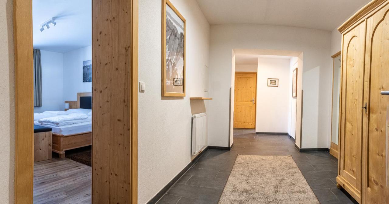 Appartement Schoenangerhof