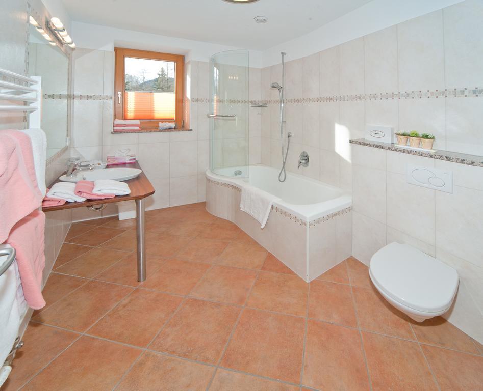 Schoenangerhof Appartement