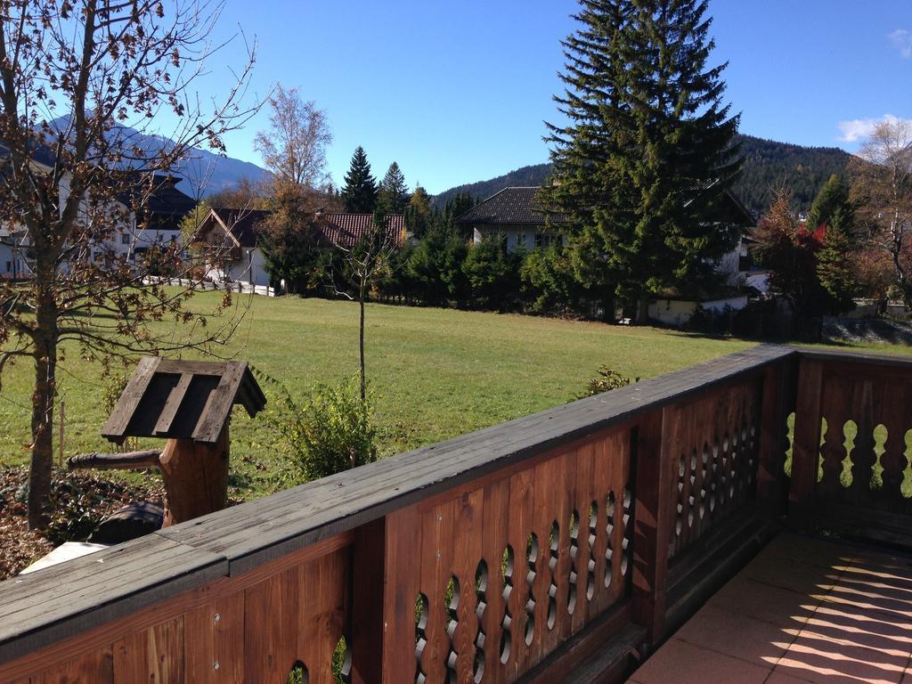 Schoenangerhof Seefeld in Tirol