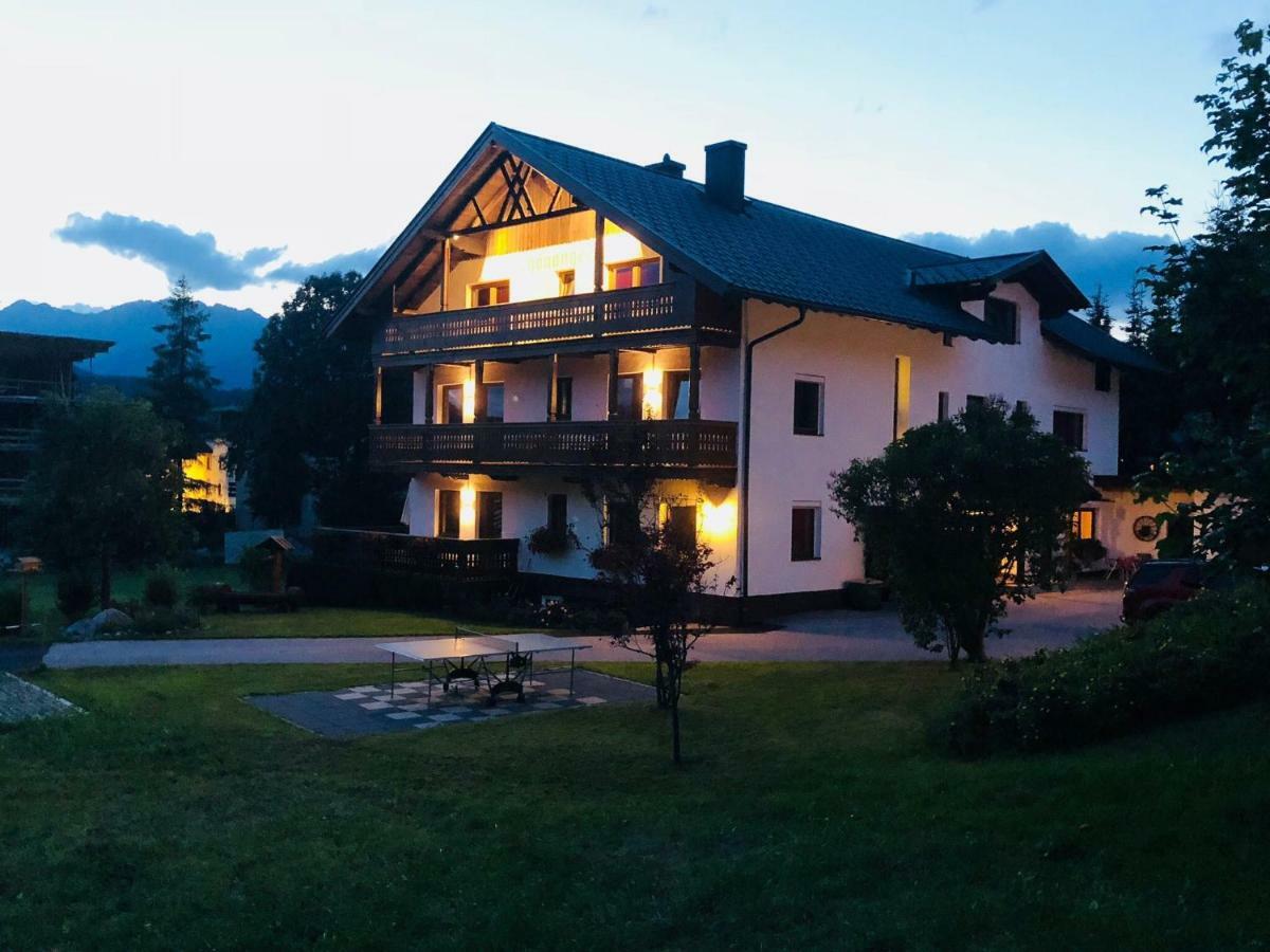 Schoenangerhof Appartement